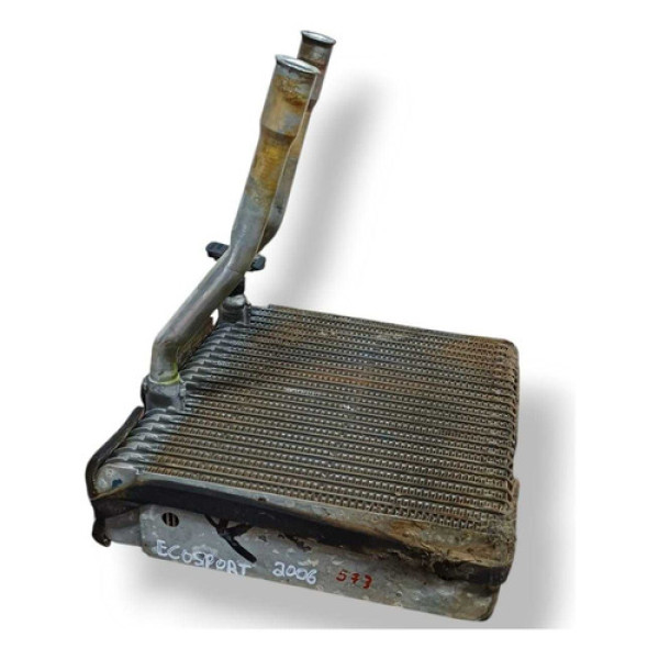 Caixa Evaporadora Ar Condicionado Ford Ecosport 1.6 2006