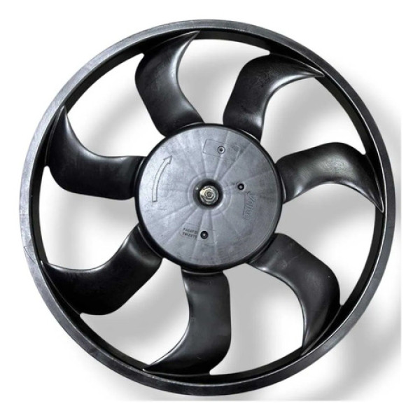 Ventoinha Radiador 1.6  Renault Logan 2015 2016 2017