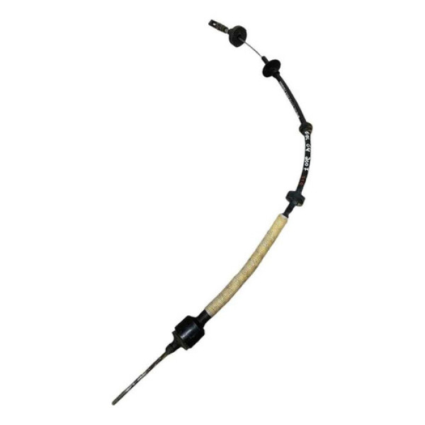 Cabo Embreagem Vw Gol G3 G4 Parati Saveiro 2007 377721335k