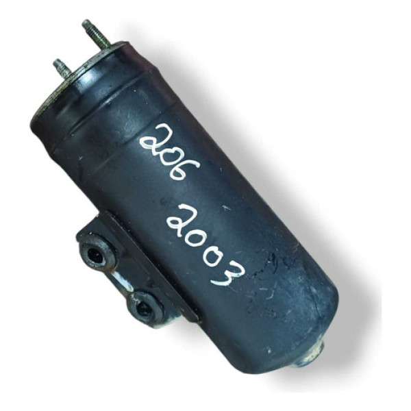 Filtro Secador Ar Condicionado 206 207 2003 /2006 9635717280