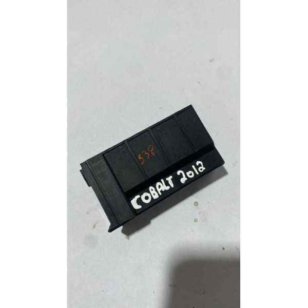 Tampa Caixa Fusíveis Chevrolet Cobalt 2012 2013 1.4 93283867