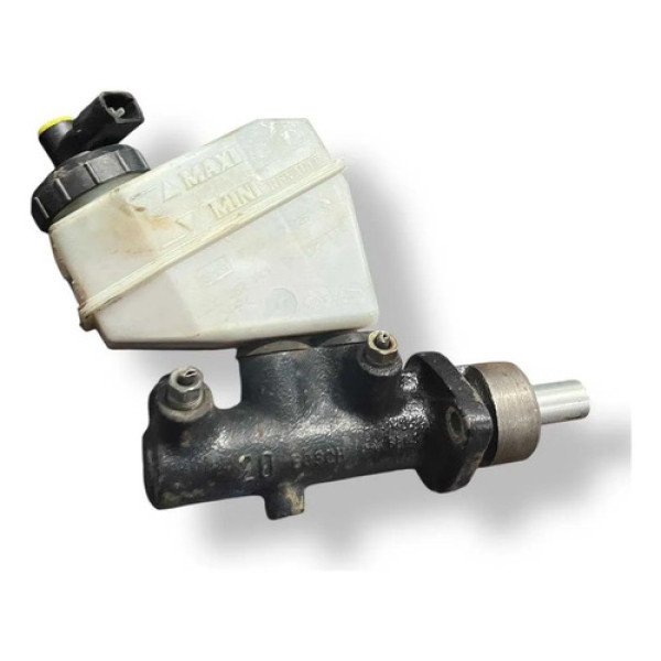 Cilindro Mestre Freio Clio Sedan 1.0 2007 8200262441 Manual