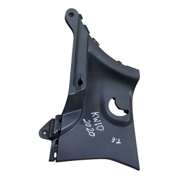 Moldura Bagagito Traseira Esquerdo Kwid 2019 769359867r 