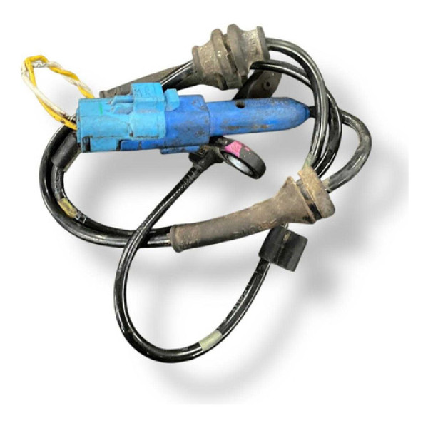 Sensor Abs Traseiro Esquerda  Peugeot 2008 Citroen C3