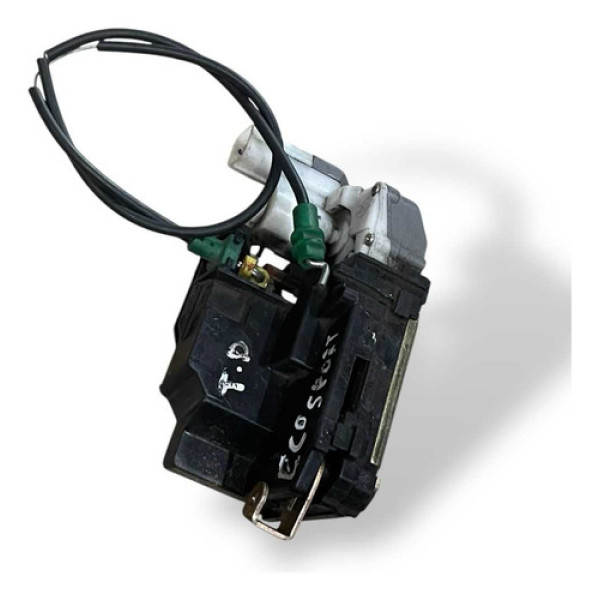 Fechadura Porta Traseira Direita Ford Ecosport 2013/2014