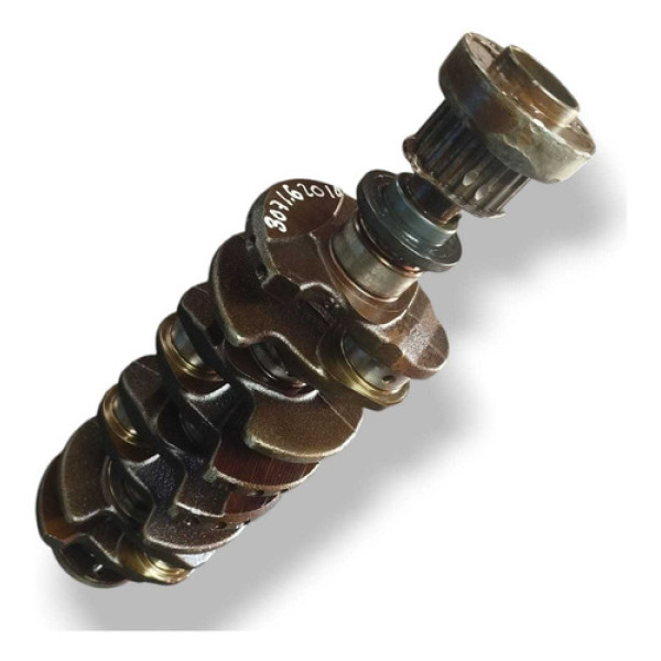 Eixo Virabrequim Peugeot 307 1.6 2008/2009/2010/2011/2012