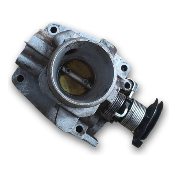 Tbi Corpo Borboleta Ford Ka 1997 1998 1999 2000 2001 A 2007
