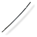 Pestana Externa Traseira Direita Chevrolet Astra Sedan 2008 Preto