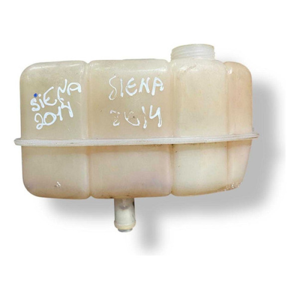 Reservatório Água Radiador Fiat Siena 1.0 2014 2015 2127058