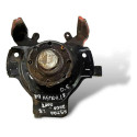 Montante Manga Eixo Diant Esq Gm Astra 1.8 99/2012 93275940