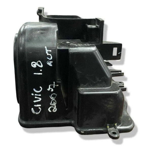 Carcaça Caixa Evaporadora Honda Civic 2006 2007 2008 2009