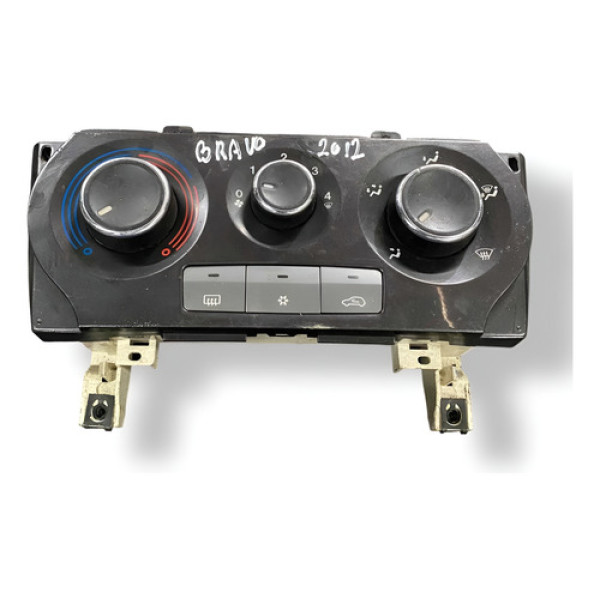 Comando Ar Condicionado Fiat Bravo 2011 2012 2013 5p3900070