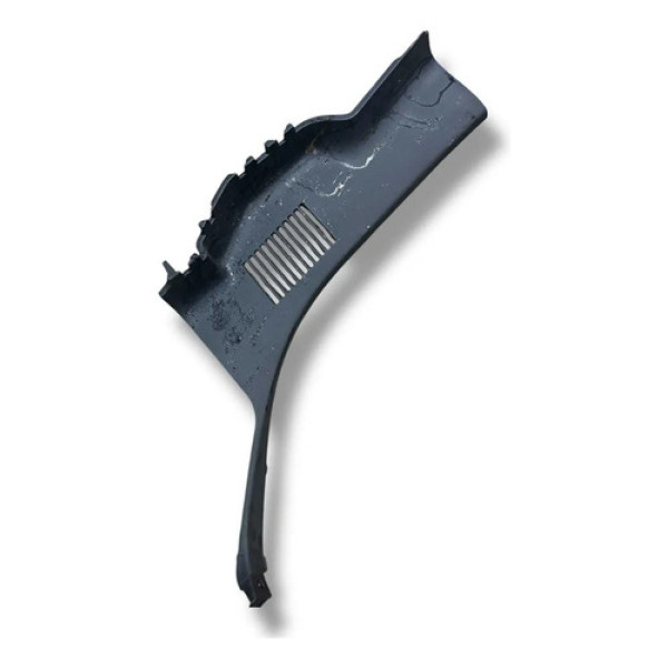 Moldura Coluna Traseira Esquerda Chevrolet S10 2014 94749805