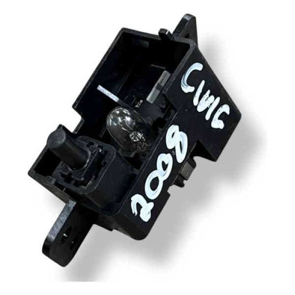 Luz Cortesia Porta Luvas Honda  Civic Lxs 2008 2009 2010 