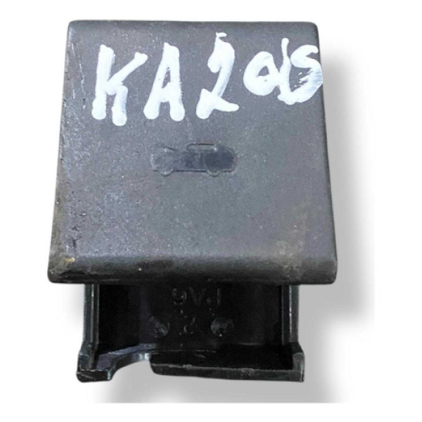 Botão Abertura Capô Ford Ka 2015 2016 2017 2018 2019