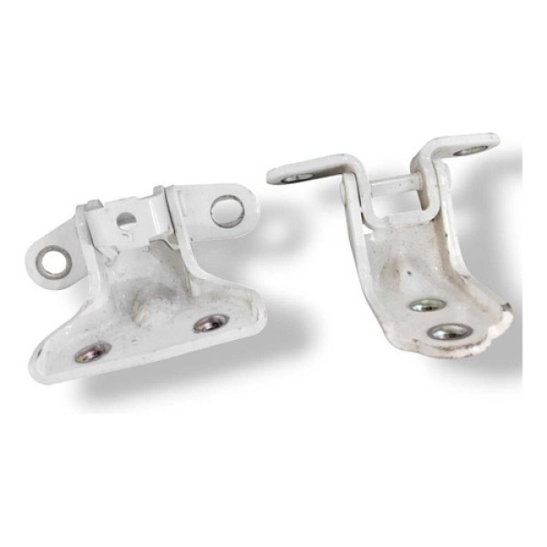 Dobradiça Porta Traseira Esquerda Hyundai Hb20 - 2013 A 2019