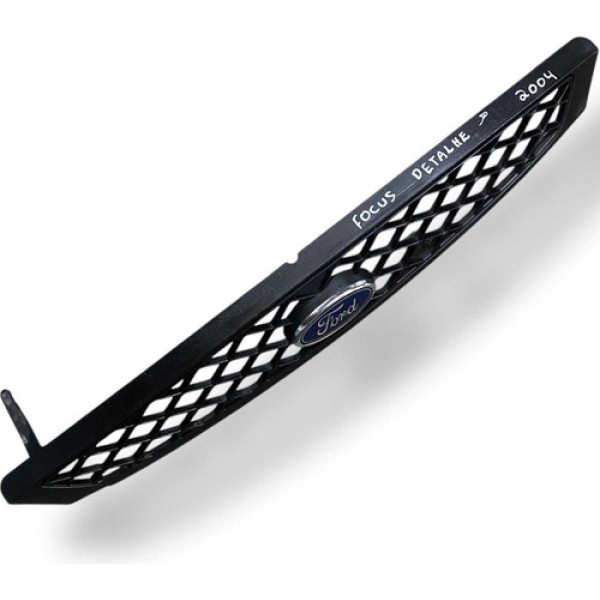 Grade Parachoque Diant  Ford Focus 2004 Detalhes 31126271