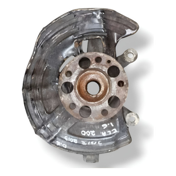 Manga De Eixo Dianteiro Esquerda Mercedes Cla 200 1.6 2013