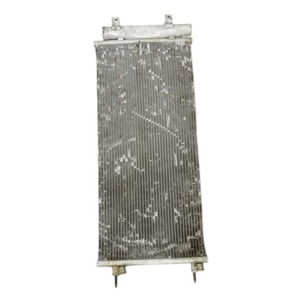 Condensador Ar Chevrolet Cruze Turbo 2017 2018 2019 2020 21