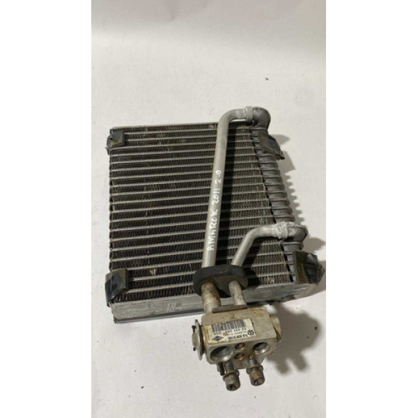 Evaporador Ar Condicionado Vw Amarok 2011 2.0 52431276
