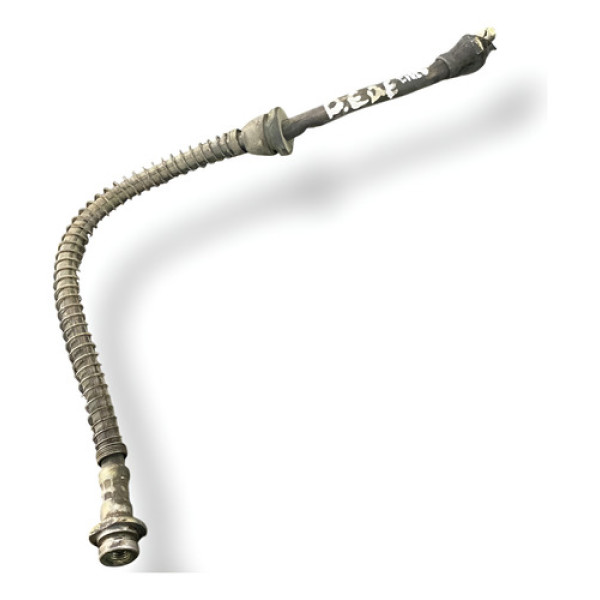 Flexível Freio Dianteiro Esquerdo Chery Cielo 2010 2011 2012