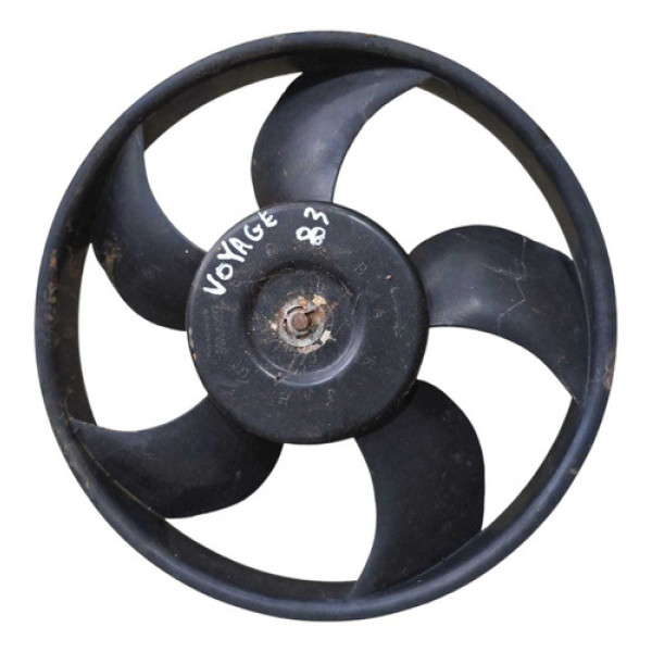 Motor Ventoinha Radiador Volkswagen Voyage 1983/1984 865293