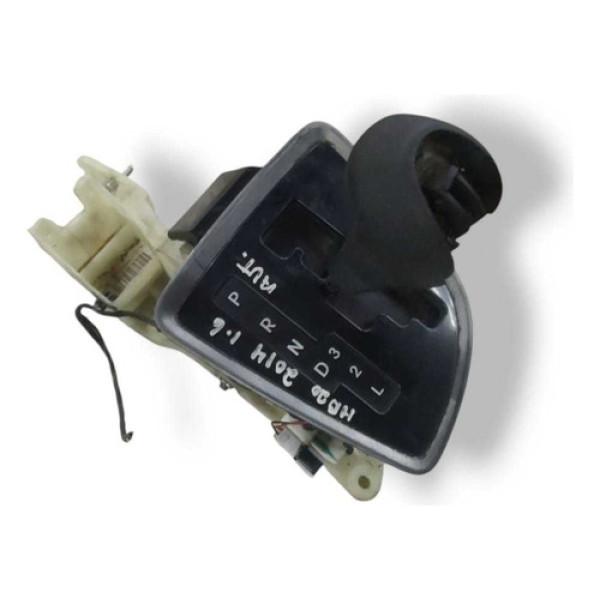 Alavanca Cambio Automatico Hyundai Hb20 1.6 2014 2015 2016