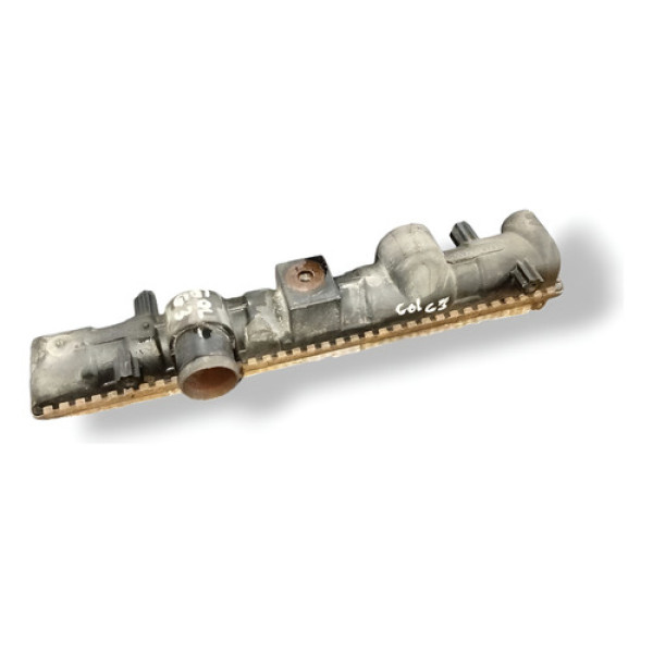 Caixa Radiador Gol Saveiro Parati G3 1.0 16v 1999 5x3121253b