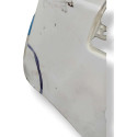Porta Traseira Direita Chevrolet Blazer 2010 2011 Detalhe Traseira Direita Branco