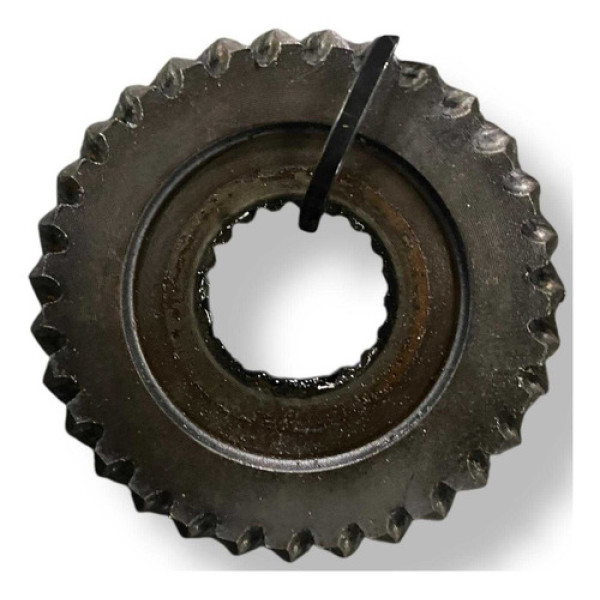 Engrenagem Da Quinta Marcha Renault Logan 1.6 2012 A 2014