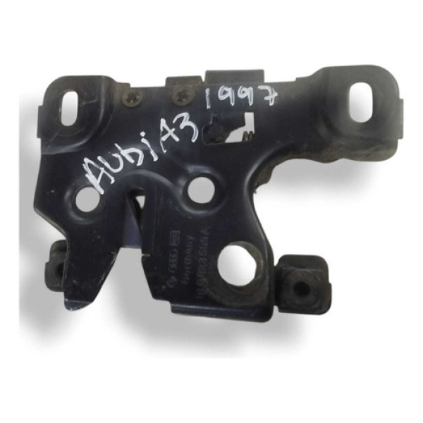 Fechadura Capô Audi  A3 1.8 1997/1998/1999/2000 8l0823509
