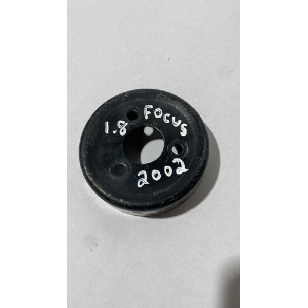 Polia Bomba De Agua Ford Focus 1.8 2002 1s708509ad