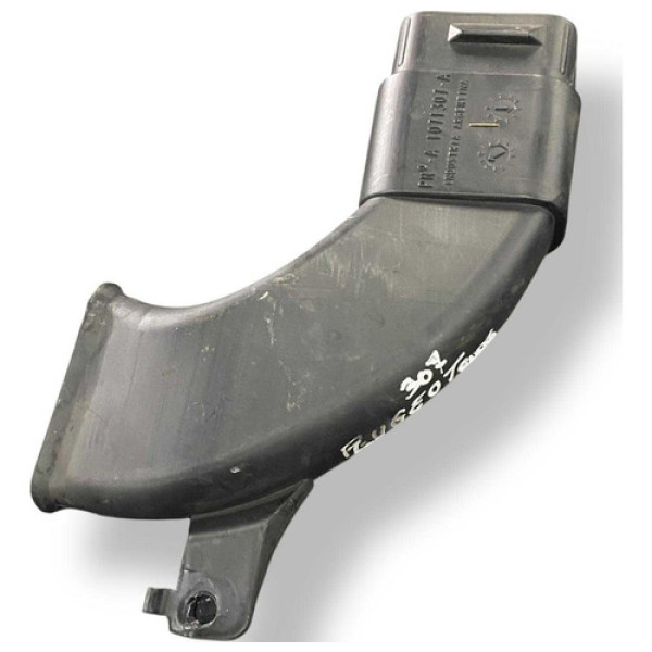 Duto Saída Ar Condicionado Peugeot 307 2006 2007 1071307a