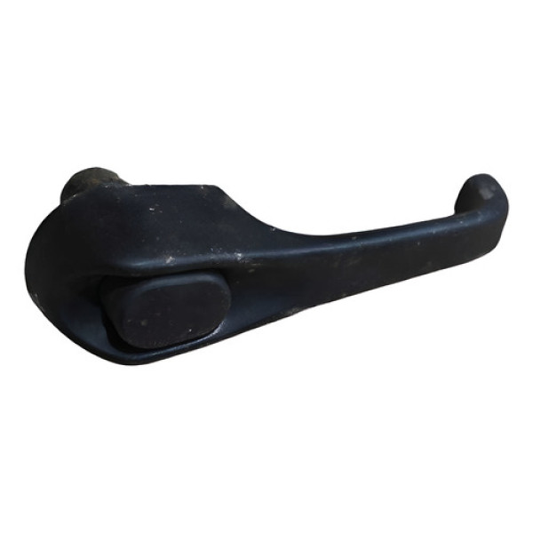 Maçaneta Externa Porta Traseira Esquerda Fiat Uno 1990/1995 Traseira