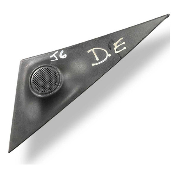 Acabamento Int Lado Esq Retrovisor Jac J6 2012 6102310u2090 Preto