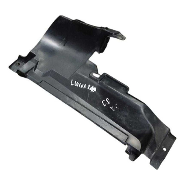 Defletor Radiador Lado Direito Nissan Livina 2010 62822az60a