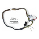 Chicote Resistência Do Ar Condicionado Gm Vectra 2.0 2008