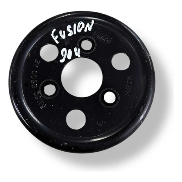Polia Bomba Agua Ford Fusion  2011 2012 2013 5m6q8509ae
