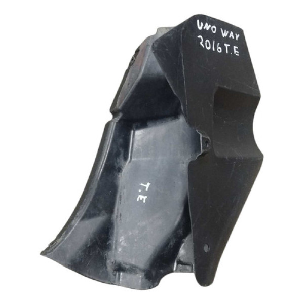 Parabarro Traseiro Esquerdo Fiat Uno Way 2016 51868362