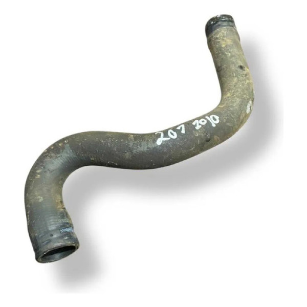 Mangueira Inferior Do Radiador  Peugeot 207 2010 2011 2012