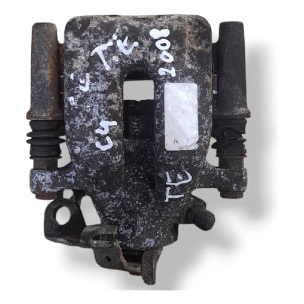 Pinça Freio Traseira Esquerda Citroën C4 2.0 2009 A 2012