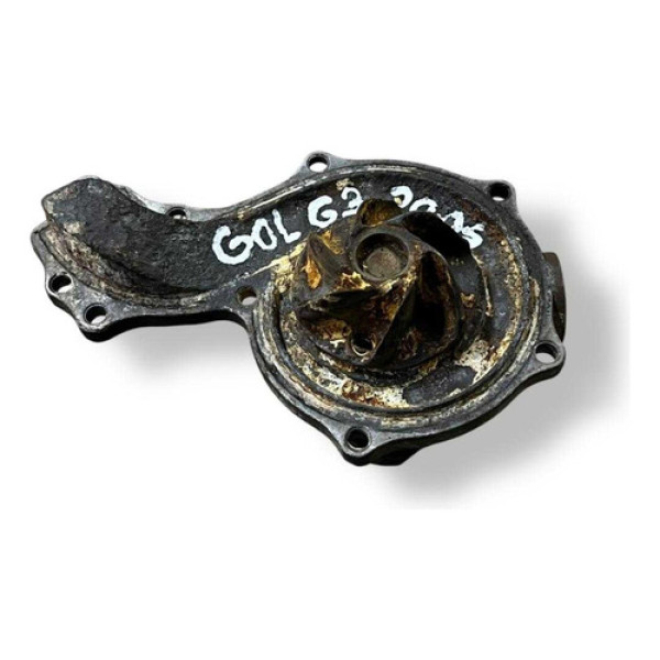 Bomba Dágua Motor Gol 2005 2006 2007 2008 2009 026121019