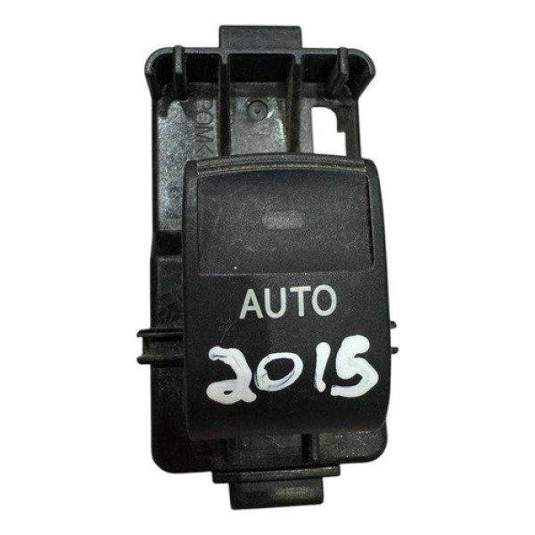 Botão Vidro Traseiro Direito Toyota Corolla 2015/2016/2017