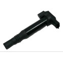 Bobina Ignição Peugeot 208 1.2 Citroen C3 1.2 9671214580