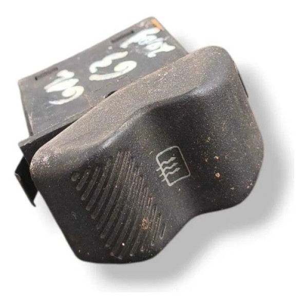 Botão Interruptor Desembaçado Vw Gol G3 2001 A 2004 03109050