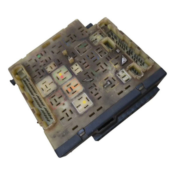 Caixa Fusível Volkswagen Pointer 1.8 Ap 1995/1996/1997/1998