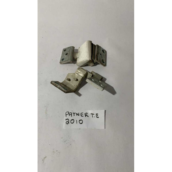  Dobradiça Tampa Traseira Esquerda Peugeot Partner 2011