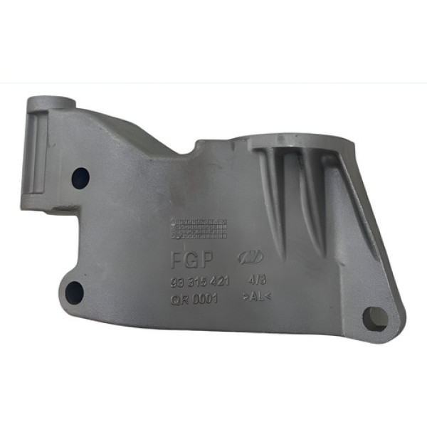 Suporte Alternador Gm Corsa Meriva Montana Celta 93315421