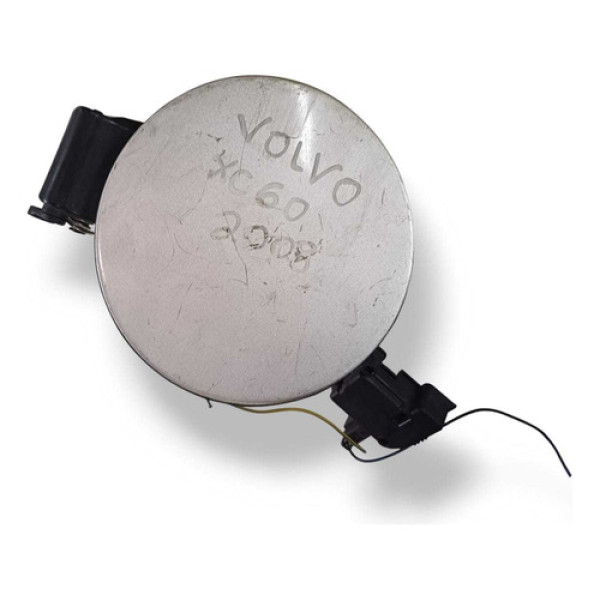 Portinhola Tanque Volvo Xc60 T6 2007/2008/2009/2010 31297880
