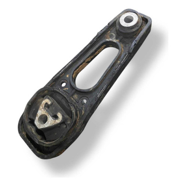 Coxim Inferior Central Do Motor Renault  Duster 2.0  2014 